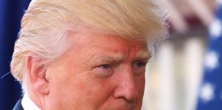 Gli Stati Uniti voltano pagina, Trump a un passo dalla Casa Bianca