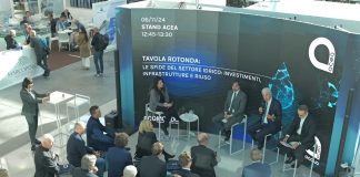 Acea a Ecomondo con i progetti green