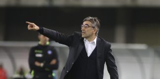Juric si gioca tutto in Europa League “Conta solo vincere”