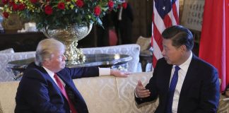 Messaggio Xi a Trump “Cina e Usa vadano d’accordo in questa nuova era”