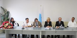San Marino, presentato decreto nuovo Atto Organizzativo al personale ISS