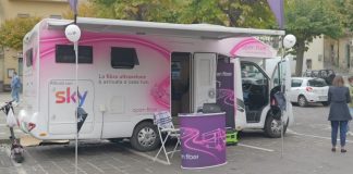 A Buccheri la fibra ottica di Open Fiber rilancia turismo e impresa