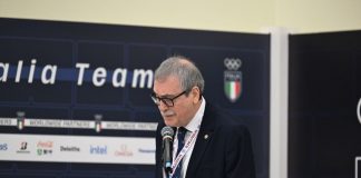 Beninati rieletto presidente della Federazione italiana Badminton