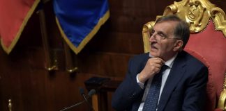 La Russa “Sinistra deve recidere cordone ombelicale con certe compagnie”