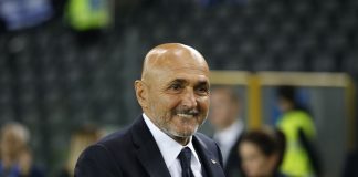 Spalletti “Con Belgio e Francia ci sarà da lottare”