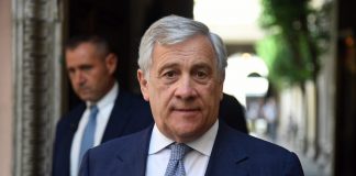Tajani “Questione dazi sarà al centro del mio viaggio negli Usa”