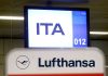 Ita-Lufthansa, trovato l’accordo. Il Mef invia correttivi a Bruxelles