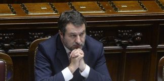 Ponte sullo Stretto, Salvini “Allarme sul rischio sismico è infondato”