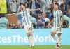 Argentina ko nelle qualificazioni mondiali, pari Brasile