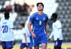 Azzurrini rimontati, a Empoli finisce 2-2 Italia-Francia U.21