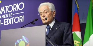 Mattarella “Più volte ho promulgato leggi che non condividevo”