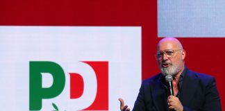 Bonaccini “Alleanza europea finita se Von Der Leyen apre ai voti della destra”