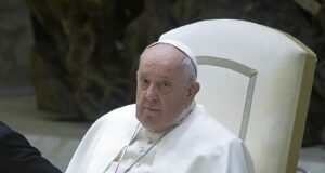 Papa Francesco ai giovani “Non lasciatevi rubare la speranza”