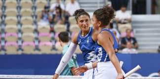 Azzurre in semifinale alla BJK Cup, Giappone battuto 2-1