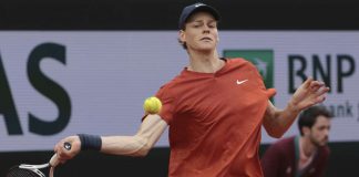Sinner domina Ruud e vola all’ultimo atto delle Atp Finals