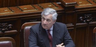 Autonomia, Tajani “Tornare in Aula è la strada giusta”