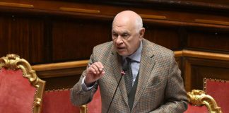 Giustizia, Nordio “Separazione carriere? Auspico referendum”