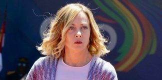 Meloni “Musk ha costretto la sinistra a rivendicare la sovranità”