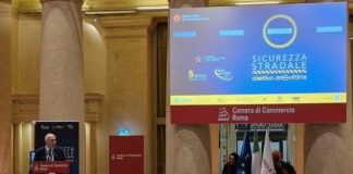 Per un italiano su due superare i limiti di velocità “non è pericoloso”