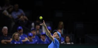 Berrettini-Sinner trascinano Italia in semifinale di Davis
