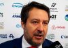 Salvini “Arresto Netanyahu? I criminali di guerra sono altri”