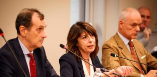 Regione Lazio, presentato il piano annuale operativo per la Blue Economy