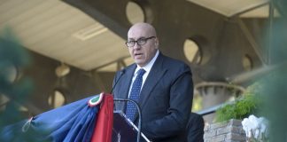 Libano, Crosetto “L’Onu allontani i conflitti dalle basi Unifil”