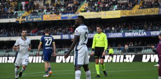 Inter show al “Bentegodi”, Verona travolto 5-0
