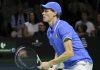 Vincono Berrettini E Sinner, ItalDavis in finale con Olanda