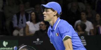 Vincono Berrettini E Sinner, ItalDavis in finale con Olanda