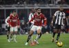 Al Meazza vince la noia, 0-0 fra Milan e Juve