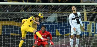 L’Atalanta vince 3-1 a Parma e raggiunge in vetta l’Inter