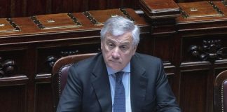 Manovra, Tajani “Si può aggiustare in Parlamento, troveremo intesa”