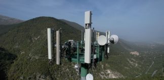 INWIT fa tappa in Abruzzo con la campagna di Legambiente
