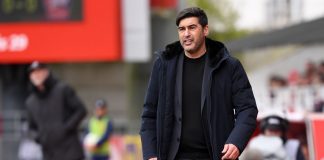 Fonseca “Partita importante, a Bratislava per vincere”