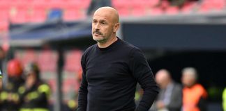 Italiano “Pronti per uno storico successo in Champions”