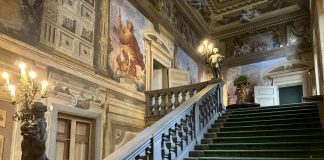 Bergamo, a Palazzo Moroni aprono percorsi FAI inclusivi