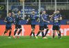 Inter di misura sul Lipsia, primo posto in classifica