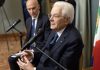 Mattarella “Solleciterò una spinta sulle cure palliative”