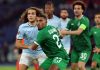 Il Ludogorets ferma la Lazio sullo 0-0 in Europa League