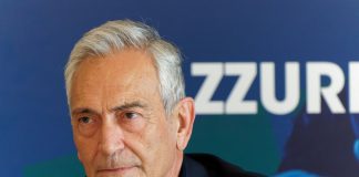 Gravina “Mi ricandido, decisione non facile ma ponderata”