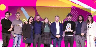 Touchpoint Awards Strategy, a MV Line il Grand Award per “Gli Esperti”