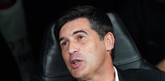 Fonseca “Con l’Empoli gara difficile, Leao? Meglio in campo”