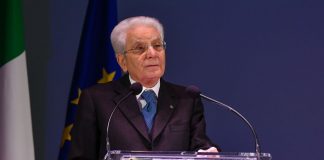 Mattarella “Caporalato inaccettabile illegalità”