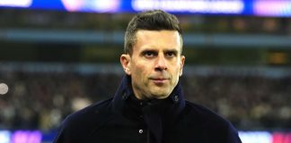 Motta “Juve sulla strada giusta, ora diamo continuità”