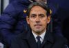 Inzaghi “Fiorentina impegnativa, ci vorrà una grande Inter”