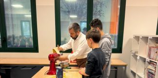 Alle medie di Asola studenti e artigiani a confronto grazie ai laboratori di Confartigianato