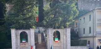 4 novembre, iniziate le commemorazioni nel Mantovano