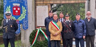 Da Castiglione a Ostiglia, passando per Roncoferraro: il 4 novembre in provincia