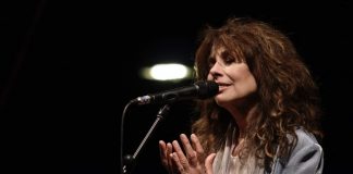 Gonzaga, sold out lo show di Alice al Teatro Comunale